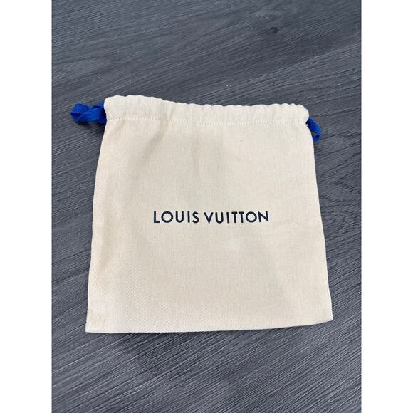 Louis Vuitton Damier Ebene Iconic 25MM Reversible Belt Size 90cm